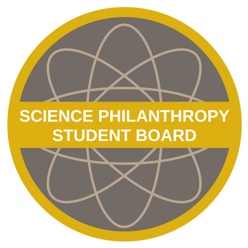 Science Philanthropy Student Board